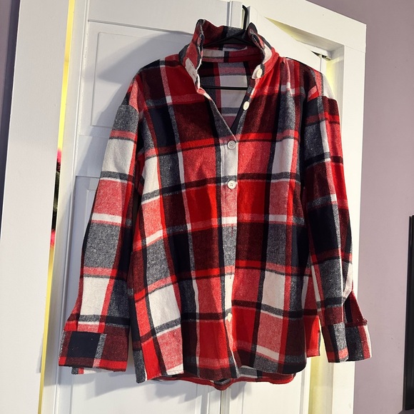 Flannel! - Picture 2 of 2